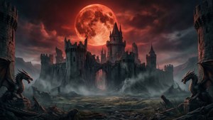 Blood Moon Ruins