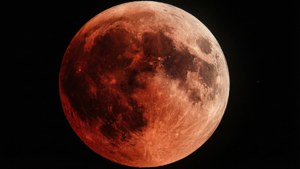 Blood Moon Textures