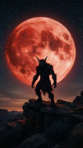 Blood Moon Trickster