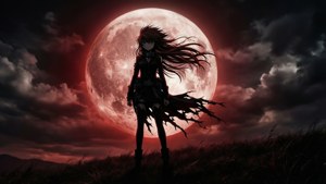 Blood Moon Tsugumi