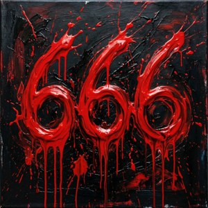 Blood Paint