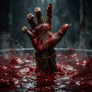 Blood Pool Emergence