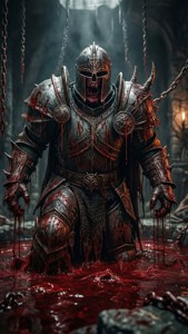 Blood Rising Death Knight