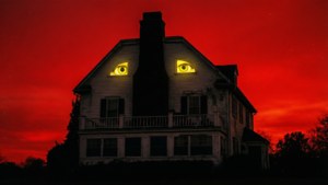 Blood Sky Eyes