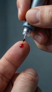 Blood Sugar Test