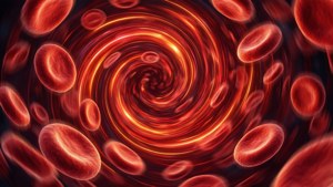 Blood Swirl