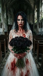 Blood Wedding
