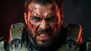Bloodied Brute