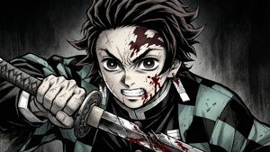 Bloodied Resolve
