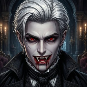 Bloodlust Noble