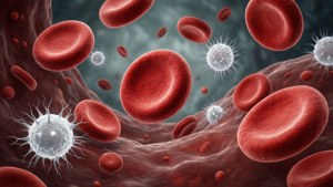 Bloodstream Components