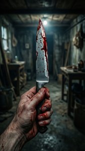 Bloody Blade