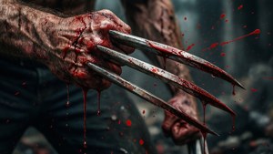 Bloody Claws Aftermath