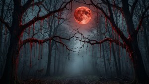Bloody Forest Nightmare