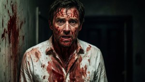 Bloody Horror Hugh
