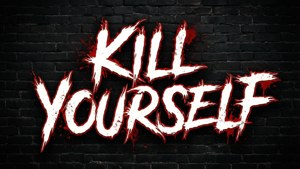 Bloody Quote