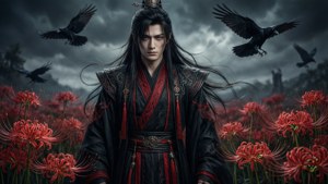 Bloom of Death