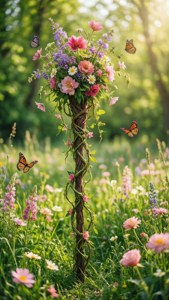 Bloom of Magic