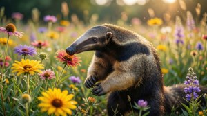 Blooms and Sniffs