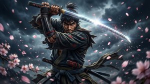 Blossom Battle