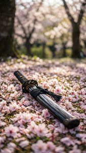 Blossom Blade