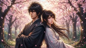 Blossom Bond