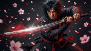 Blossom Duel