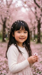 Blossom Encounter