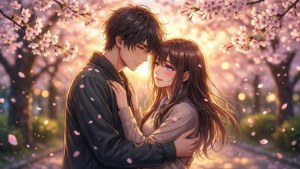 Blossom Love