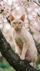 Blossom Perch
