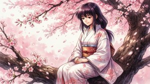 Blossom Reverie