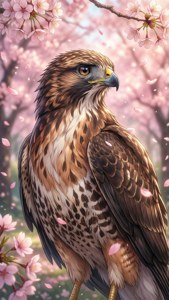 Blossom Serenity
