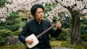 Blossom Strings