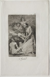 Blow, Plate 69