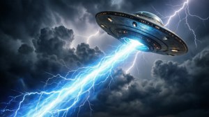 Blue Beam Storm