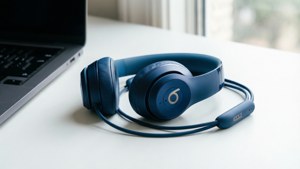 Blue Beats Flex Setup