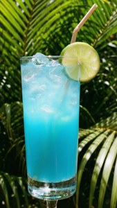 Blue Bliss