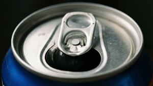 Blue Can Tab