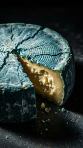 Blue Cheese Crumble
