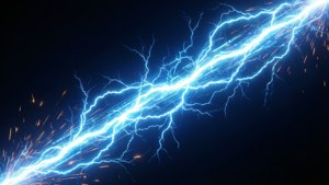 Blue Energy Beam