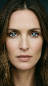 Blue Eyes Bloom