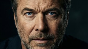 Blue Eyes Intensity
