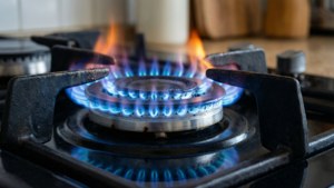 Blue Flame Burner