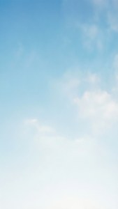 Blue Gradient Placeholder