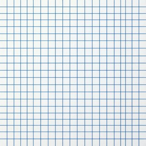 Blue Grid Placeholder