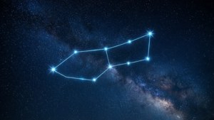 Blue Line Constellation