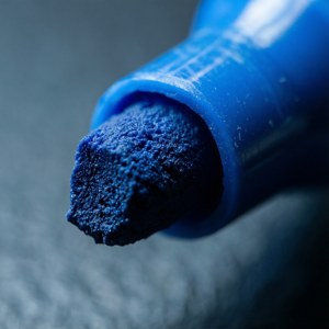 Blue Marker Tip Macro