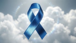 Blue Ribbon Awareness