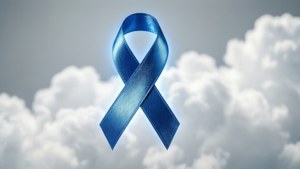 Blue Ribbon Awareness