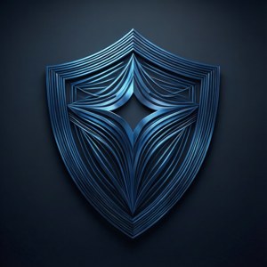 Blue Shield Geometry